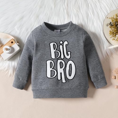 Kids Tie Dye Sweatshirt Boys Girls Toddler Boys Long Sleeve Letter Embroider T Shirt Pullover Tops Sweater Kids3