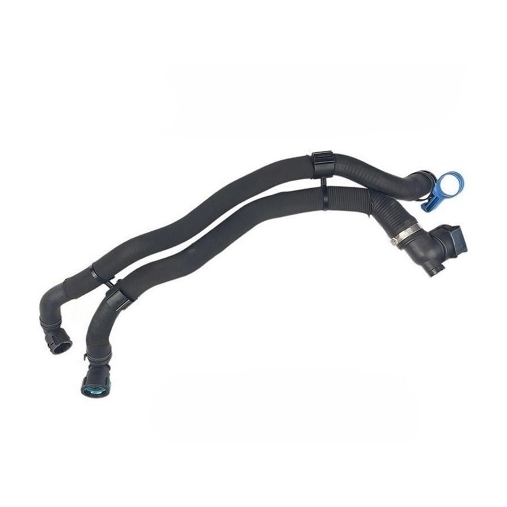 Hbfvz6tw One Color Oem Lr093994 Heater Water Hose For L560 Xe F-Pace Xf T2h29951
