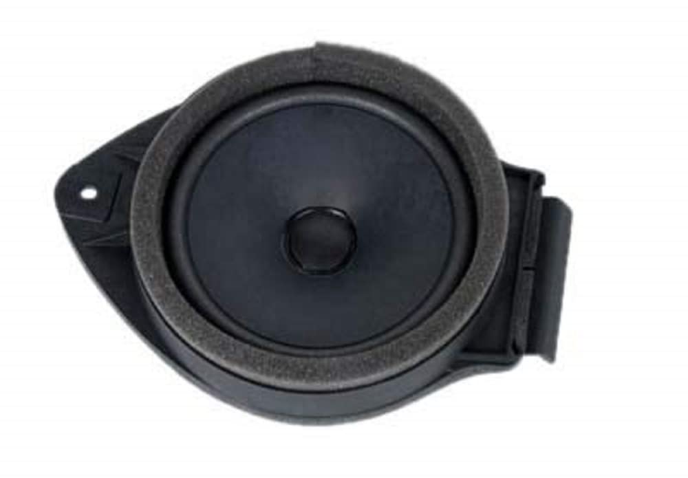 ACDelco GM GENUINE PARTS 15220248 Front Door Radio Speaker