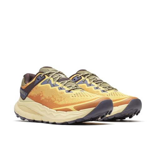 Image of Merrell Men's Nova 4 Sneaker