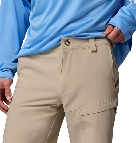 Image of Columbia Men's PFG Terminal Tackle III Short