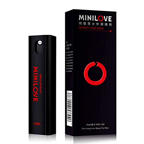 Sex Delay Spay for Men - Male Prolong Sex Spray Penis Enlarge Essence Oil Men Penis Growth Increase Enlarge Massage Oil Delay Time