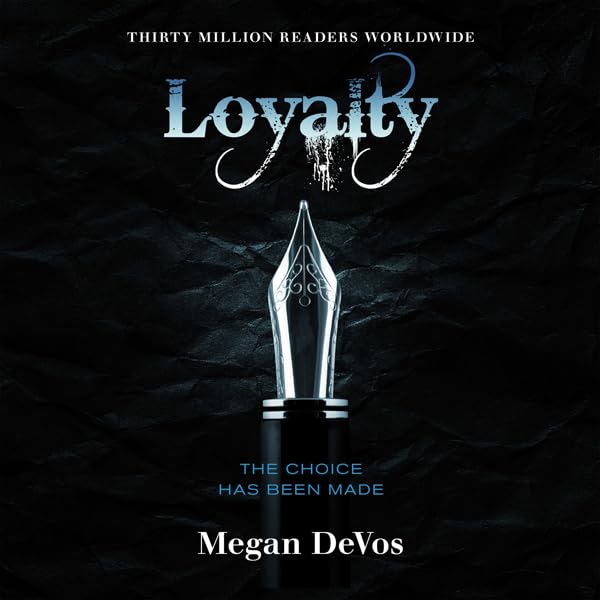 Cover art for Loyalty