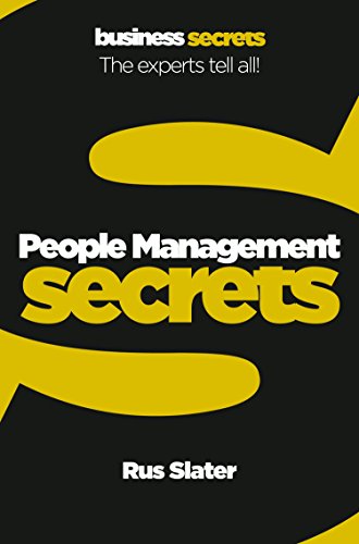 people mangment secrets