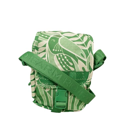 Bolsa Farm Fervo Rendeira Verde-UN