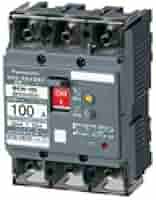 Amazon.co.jp: パナソニック(Panasonic) 漏電ブレーカBKW-100型