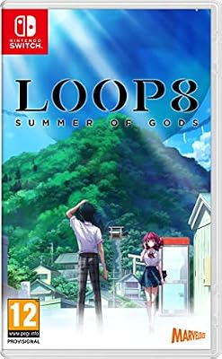 Loop8: Summer of Gods - Nintendo Switch
