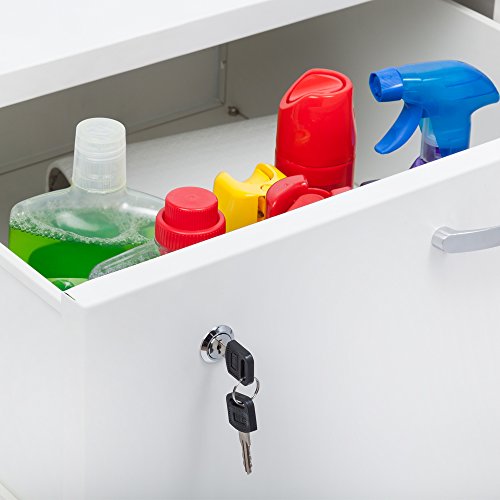 Arkas lavatrice lavello con cassetto, Base, 1