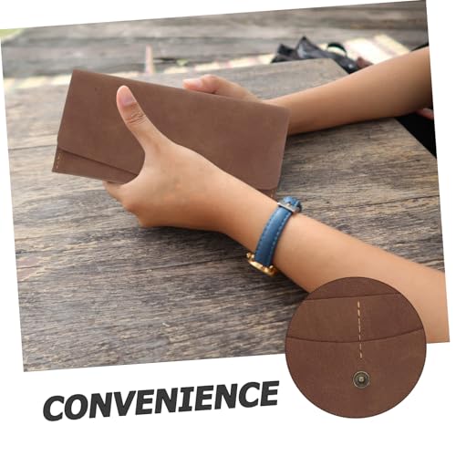 Didiseaon Pu Leather Women Wallets Card Holder Clutch Pouch Women Money Bag Organizer for Rfid3