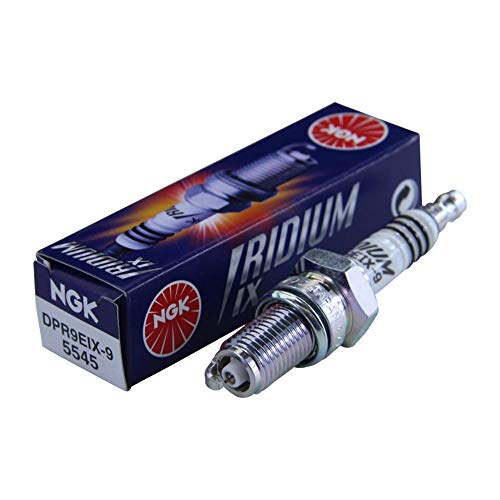 NGK DPR9EIX-9/5545 NGK - Candela di accensione in