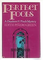 Perfect fools 0525241221 Book Cover