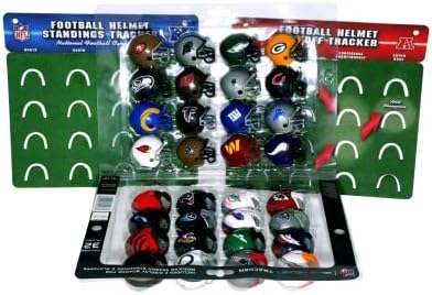 Riddell unisex teen Novelty Helmet Set, various, One Size US