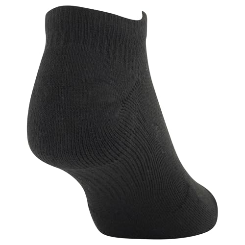 GOLDTOE Women's Cool No Show Socks, 6- Pairs4