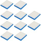 AHL Air Filter 17211-ZL8-023 For Honda GC135 GCV135 GC160 GCV160 GC190 GCV190 LAO GX100 GXR120RT