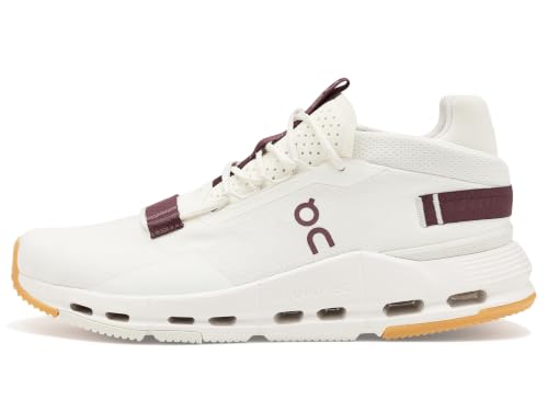 Image of On Women's Cloudnova 2 Sneakers