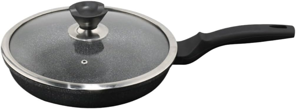 Common Induction Cooker For Thick and Non Stick Steak Pot with Wheat Rice Stone Flat Bottomed