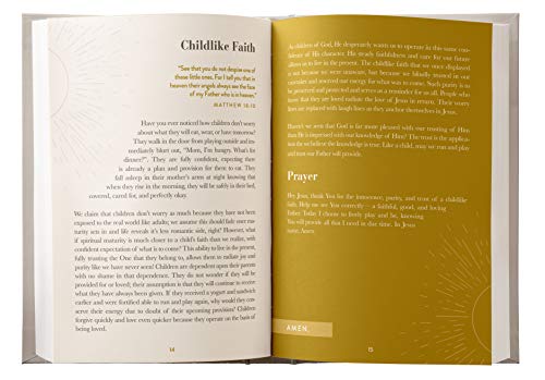 Radiate: 90 Devotions To Reflect The Heart Of Jesus #TOP4