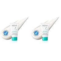 Vichy Dermo-Tolerance Crema Deodorante 7 Giorni, Per Tutti i Tipi di Pelle
