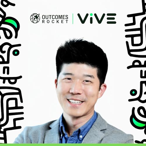 Empowering Community Health Workers with Technology with Colby Takeda, Co-Founder and CEO of Pear Suite