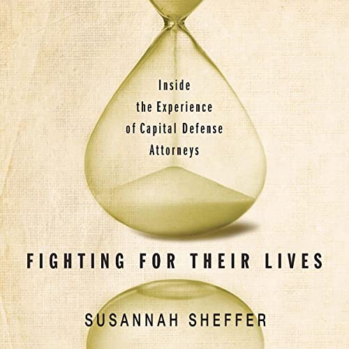 Fighting for Their Lives -- Susannah Sheffer episode artwork