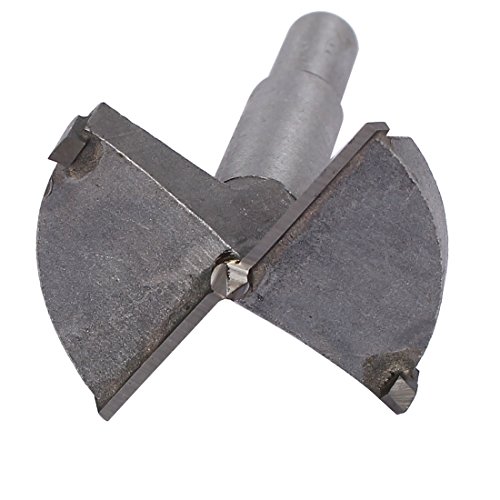 Broca Forstner 45mm en Carburo para Madera miniatura 2