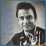Produkttyp: ABIS MUSIC Vol.1, The Man In Black 1954-1958 (5-CD-Box + Buch)