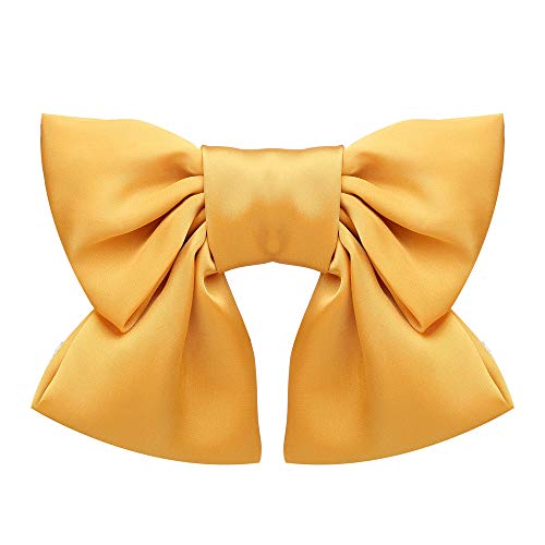 Image of Shining Diva Fashion Stylish Bow Hairpin Hair Accessories Hair Clip for Women and Girls