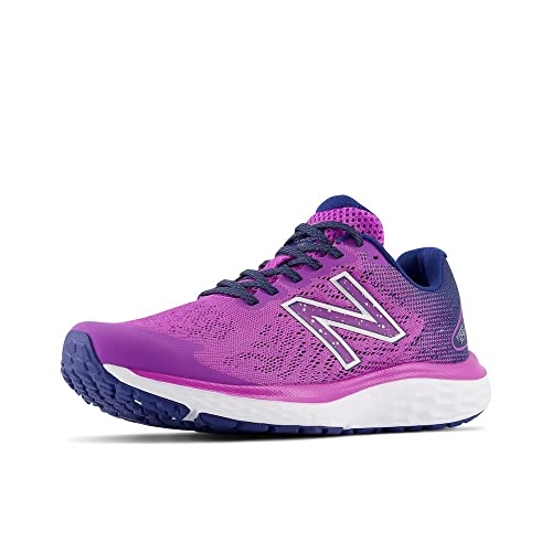 Image of New Balance Women's Fresh Foam 680 V7 Running Shoe