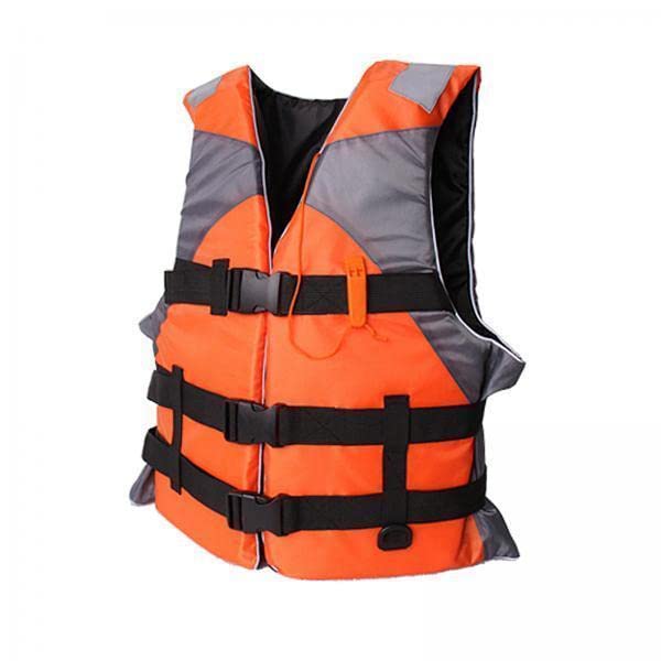 THE STYLE SUTRA® 2xLife Jacket Watersport Ski Buoyancy Aid Boating Safety Life Vest Orange | Sporting Goods | Fishing | Clothing, Shoes & Accessories | Other Fishing Clothing & Accs-image-42