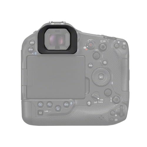 CANON Oeilleton EOS R1 K499 Neuf - vue 4