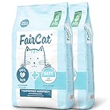 Faircat Safe Plus