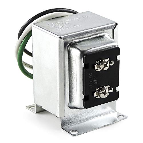 Cenipar Doorbell Transformer 24V 40Va Compatible With Ring Doorbell #TOP14