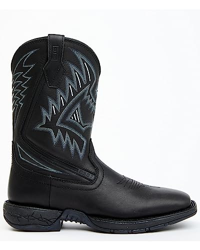 Cody James Men's Xero Gravity Lite Western Performance Boot Broad Square Toe - Bbasfa22p332