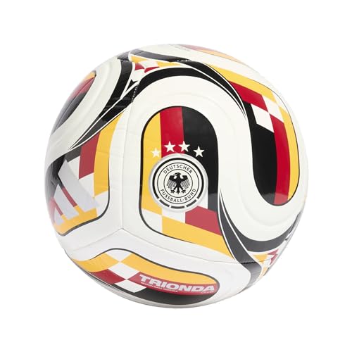 adidas DFB Deutschland Germany Ball FuĂźball