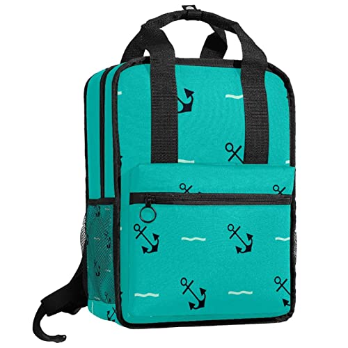 Sac à dos pour garçons papillon pour grandir en confiance