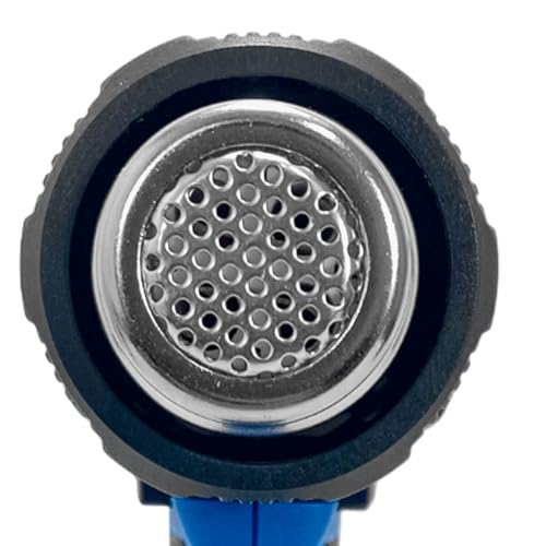 Soprador Térmico Portátil 21V