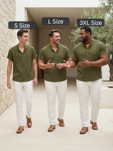 Image of Leriya Fashion Tshirt for Man | T Shirt for Mans | Mens TShirt's | Collarless T- Shirt for Mens | Half Sleeve Tshirt for Men (Available in Plus Sizes) Polycotton, Regular Fit