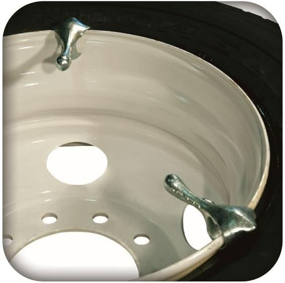 Gaither's Drop-Forged Steel for Tire Mounting (12894)