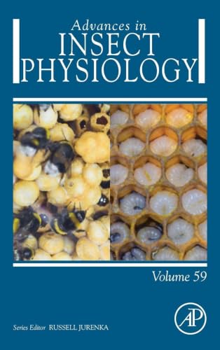 Advances in Insect Physiology (Volume 59)