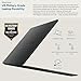 ASUS Zenbook 14 FHD OLED Touchscreen Laptop | AI Enhanced Intel Core Ultra 5 14-Core | 8GB DDR5 | 256GB PCIe SSD | Backlit Keyboard | Harman Kardon | Military-Grade | 15 Hrs Battery Life | Win 11