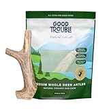 Good Trouble SNGLDEERMD