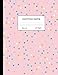 Produktbild Knitting Paper: Graph Notebook and Journal for Patterns | 4:5 Ratio | 100 pages | Letter Format 8.5"x11" | Cover Design Code 00070