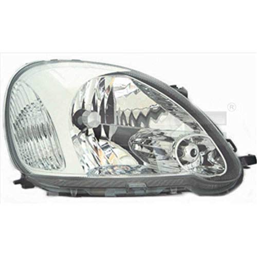 Image of Goodpart TYC Headlights 20–0353–05–2
