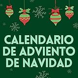  Calendario De Adviento De Navidad