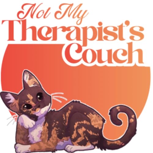 Not My Therapist's Couch Titelbild