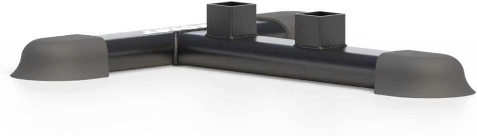 HOIST HF-OPT-5000-03 Accessory Stand (Optional Attachment)