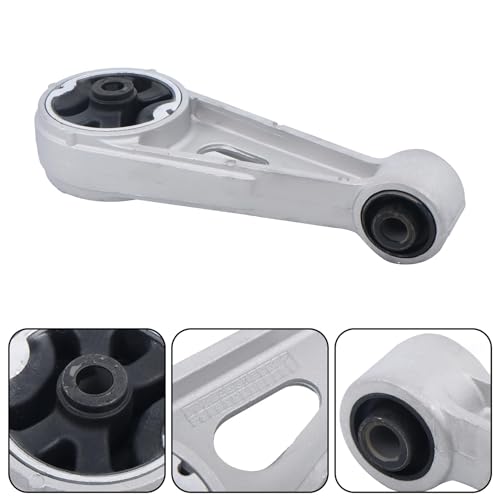 labwork 3PCS Engine and Trans Mount Set Repalcement for Chevy Spark Classic 1.2L 2011-2017 3370 A5512HY A5521 A5511 96686002 by labwork - Used condition - Image 7