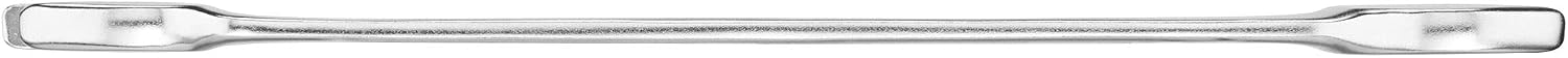 Stanley FatMax FMMT13067-0 Double Open-Ended Spanner 12 x 13 mm 15 Degree Offset with Non-Slip Profile for Improved Screw Contact Steel - Image 4