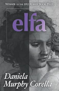 Paperback Elfa Book