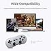 8Bitdo SF30 Pro Controlador de juego retro inalámbrico